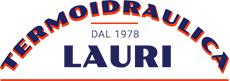 Logo Termoidraulica Lauri