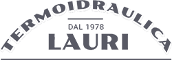 Termoidraulica Lauri Logo