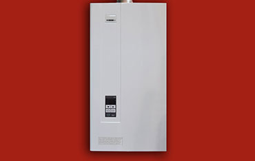 rinnai infinity interno