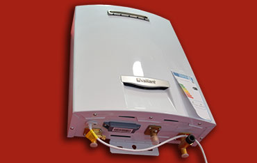 vaillant outsideMAG