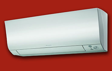 daikin perfera