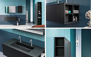 arredo bagno novello
