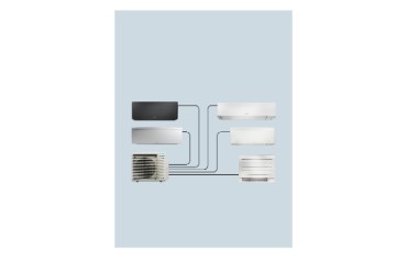 Climatizzatore multisplit Daikin Multi+