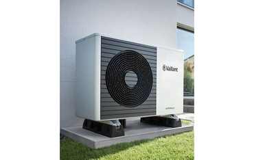 Pompa di calore Vaillant aroTHERM plus 8 kW monofase