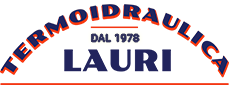 Logo Termoidraulica Lauri