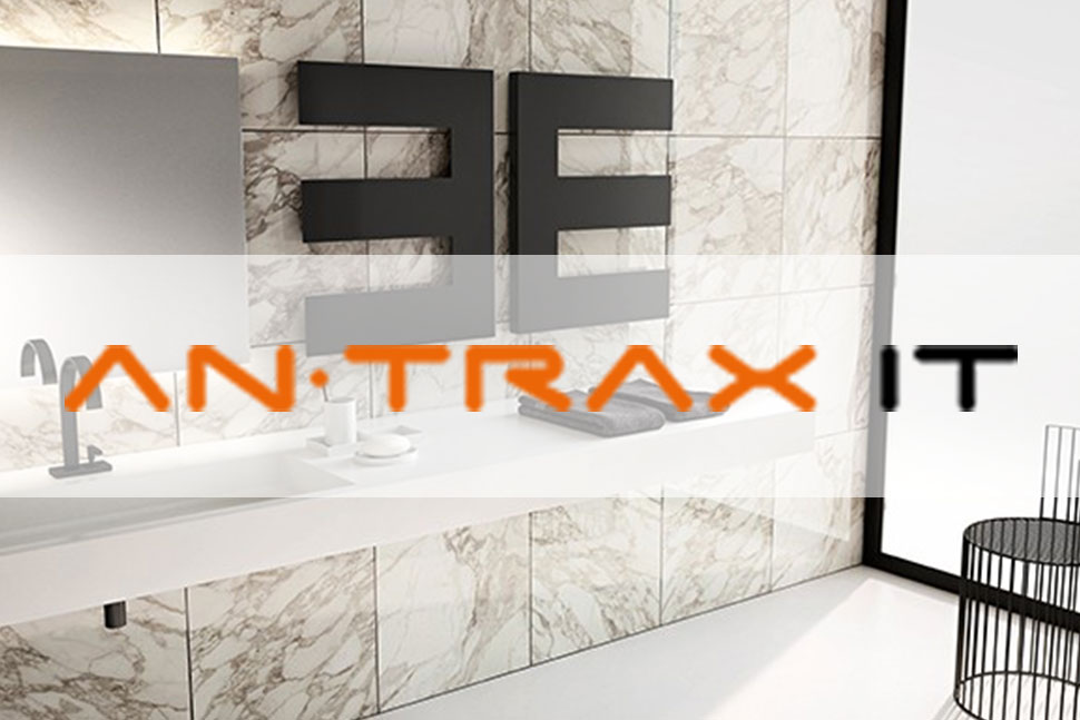 antrax It