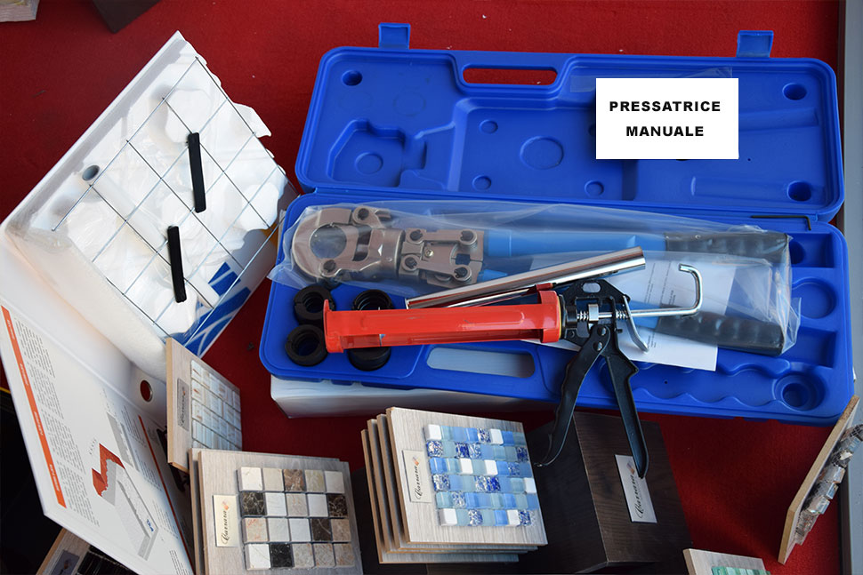 Our Exceptional Solutions Image
