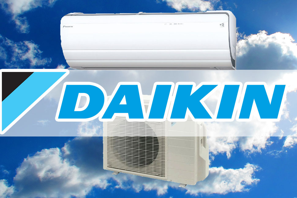 daikin